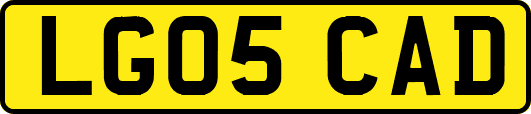 LG05CAD