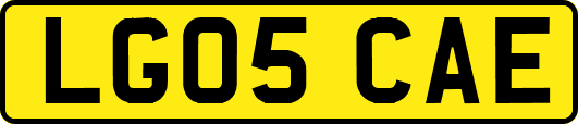LG05CAE