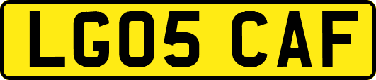 LG05CAF