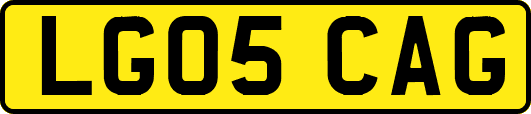 LG05CAG