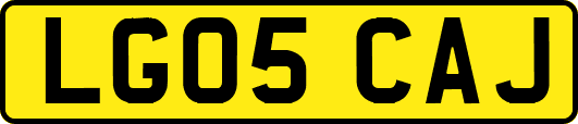 LG05CAJ