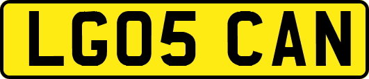 LG05CAN