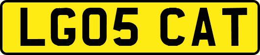 LG05CAT