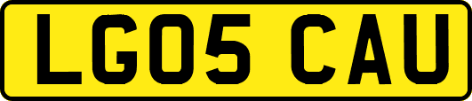 LG05CAU