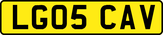 LG05CAV
