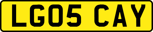 LG05CAY
