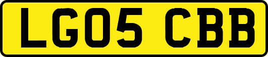 LG05CBB