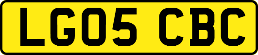 LG05CBC