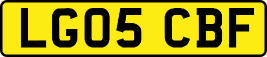 LG05CBF