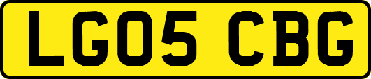 LG05CBG