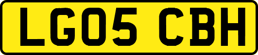 LG05CBH