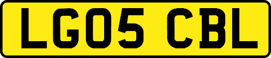 LG05CBL