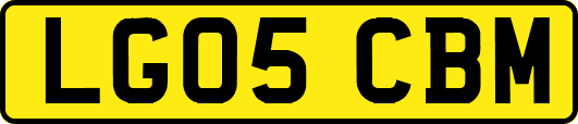 LG05CBM