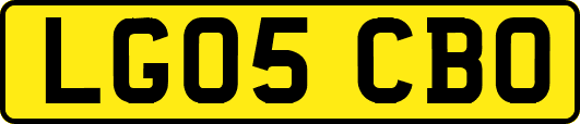 LG05CBO