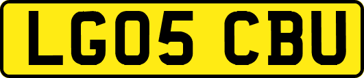 LG05CBU