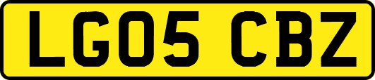 LG05CBZ