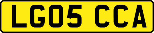 LG05CCA