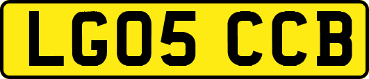 LG05CCB