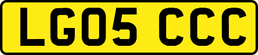 LG05CCC