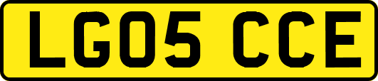 LG05CCE
