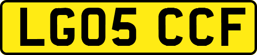 LG05CCF
