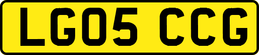 LG05CCG
