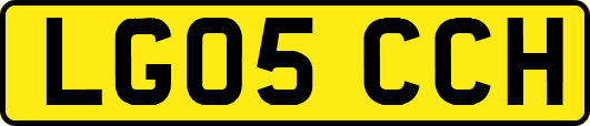 LG05CCH