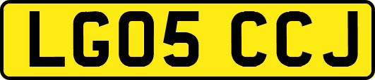 LG05CCJ