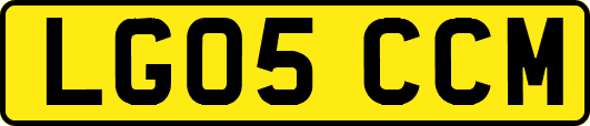 LG05CCM