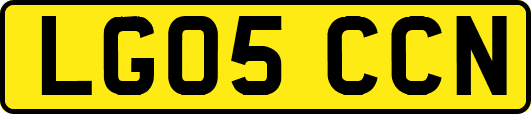 LG05CCN