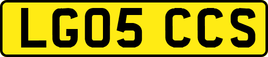 LG05CCS