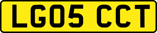 LG05CCT