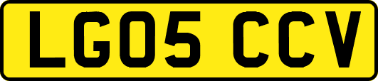 LG05CCV