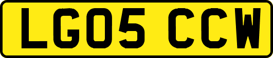 LG05CCW