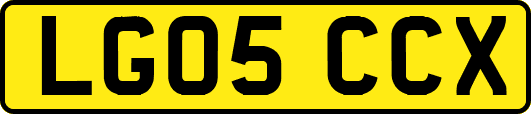 LG05CCX