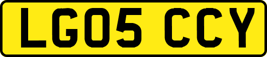 LG05CCY