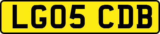 LG05CDB