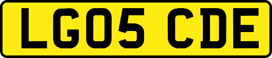 LG05CDE