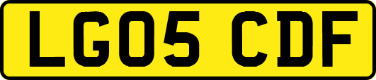 LG05CDF