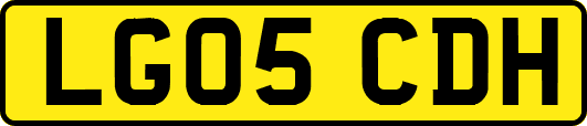 LG05CDH