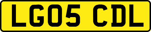 LG05CDL