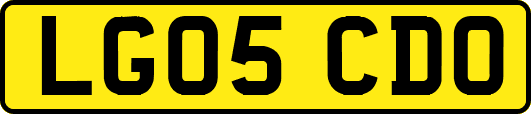 LG05CDO