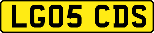 LG05CDS