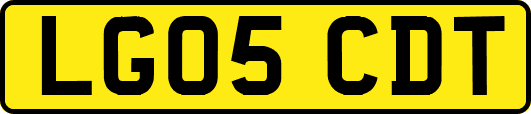 LG05CDT