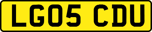 LG05CDU