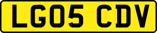 LG05CDV