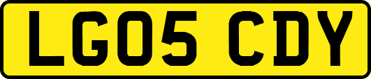 LG05CDY