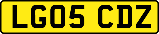 LG05CDZ