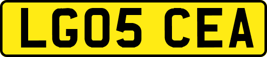 LG05CEA