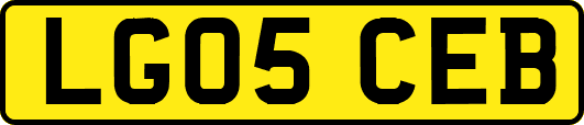 LG05CEB
